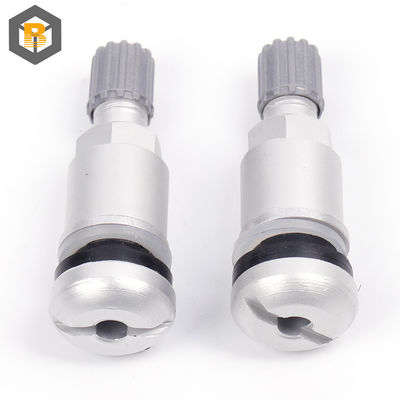 Op maat gemaakt door 2D/3D/tekening Tr525 Universal Auto Color Parts voor CNC-machines
