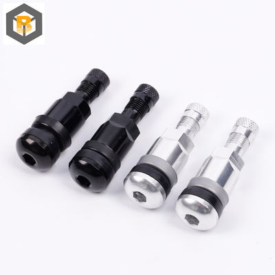 Op maat gemaakt door 2D/3D/tekening Tr525 Universal Auto Color Parts voor CNC-machines