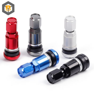 Op maat gemaakt door 2D/3D/tekening Tr525 Universal Auto Color Parts voor CNC-machines