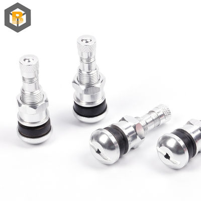 Op maat gemaakt door 2D/3D/tekening Tr525 Universal Auto Color Parts voor CNC-machines