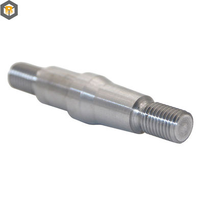 Precision CNC aluminium draaien en frezen legering metaal reserveonderdeel voor de vervaardiging
