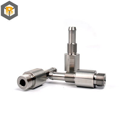 CNC-bewerkte precisie-onderdelen voor aangepaste 2D/3D/tekening Motorfiets Auto motor Auto reserveonderdelen