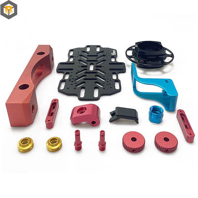 Professionele OEM-service voor Custom Metal Casting M Alloy CNC-bewerking in vraag
