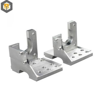 Op maat gemaakt door 2D/3D/tekening Levering CNC-precisie-draaionderdelen voor massaproductie
