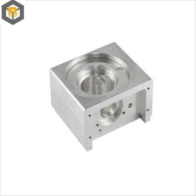Op maat gemaakt door 2D/3D/tekening Levering CNC-precisie-draaionderdelen voor massaproductie