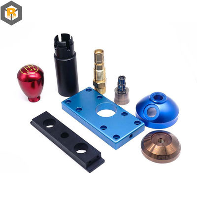 Messing Ss Aluminium Metalen Plastic Bewerkte Onderdeel Onderdeel Op maat door 2D/3D/Teken CNC draaibank Service Onderdeel