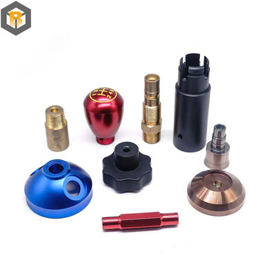 Messing Ss Aluminium Metalen Plastic Bewerkte Onderdeel Onderdeel Op maat door 2D/3D/Teken CNC draaibank Service Onderdeel
