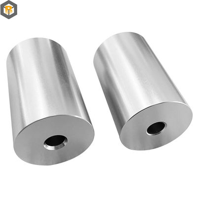 Persoonlijke onderdelen voor precisie-aluminiumlegering CNC-freeswerk voor auto-motorfietsen door legering