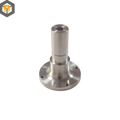 OEM Custom CNC draaibankbewerking Aluminium frezen Precision Metal Plastic draaiende onderdelen