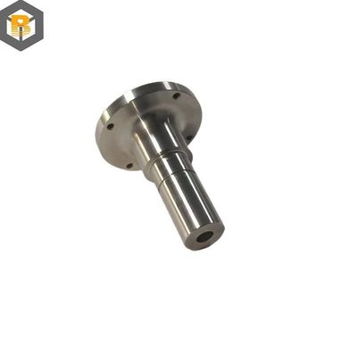 OEM Custom CNC draaibankbewerking Aluminium frezen Precision Metal Plastic draaiende onderdelen