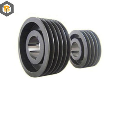 OEM Custom Precision Plastic CNC Machining CNC Turning Spare Part voor auto in tekening