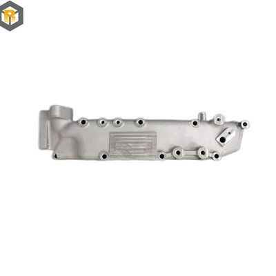 CNC-bewerking Aluminiumonderdelen op maat volgens 2D/3D/tekening voor OEM-frees- en draaidienst