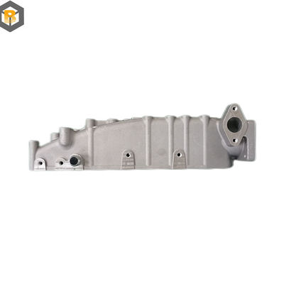 CNC-bewerking Aluminiumonderdelen op maat volgens 2D/3D/tekening voor OEM-frees- en draaidienst