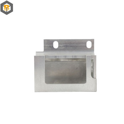 Custom door 2D/3D/Drawing CNC Steel Machining Metal Parts voor High Precision Auto Parts