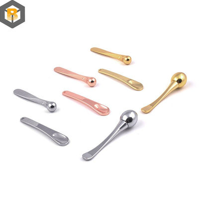 Metalen coating machines legering CNC-bewerking freesmachines Customized spare part OEM-producent
