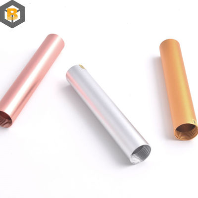 Metalen coating machines legering CNC-bewerking freesmachines Customized spare part OEM-producent