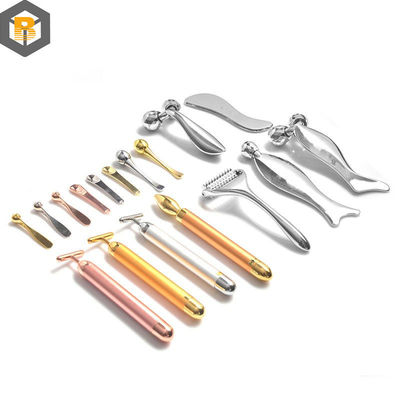 Metalen coating machines legering CNC-bewerking freesmachines Customized spare part OEM-producent