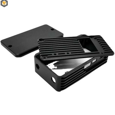 2D/3D/tekening Custom CNC-bewerkingsonderdelen Onderdeel voor precisiefabricage