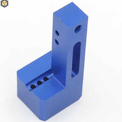 2D/3D/tekening Custom CNC-bewerkingsonderdelen Onderdeel voor precisiefabricage