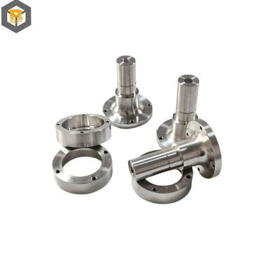 Op maat gemaakt door 2D/3D/Tekenprecisie CNC-bewerkingsonderdelen voor aluminium, kunststof en metaal