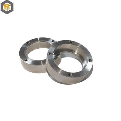 Op maat gemaakt door 2D/3D/Tekenprecisie CNC-bewerkingsonderdelen voor aluminium, kunststof en metaal