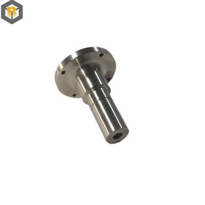 Op maat gemaakt door 2D/3D/Tekenprecisie CNC-bewerkingsonderdelen voor aluminium, kunststof en metaal