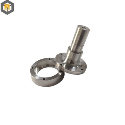 Op maat gemaakt door 2D/3D/Tekenprecisie CNC-bewerkingsonderdelen voor aluminium, kunststof en metaal
