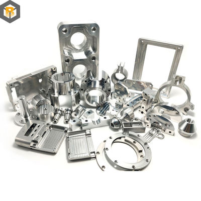 Mechanische CNC-freesmachine, op maat ontworpen, voor machines voor het trekken van metaal