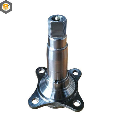 Metalen gieten M Op maat gemaakt door 2D / 3D / tekening voor CNC-freesonderdeel OEM-productfabricage