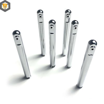 Metalen gieten M Op maat gemaakt door 2D / 3D / tekening voor CNC-freesonderdeel OEM-productfabricage