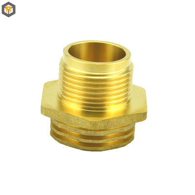 Custom CNC-draaionderdelen Precision CNC-bewerkingsonderdelen Onderdeel voor 2D/3D/tekening