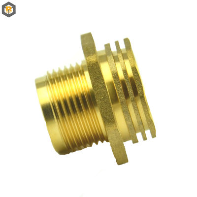 Custom CNC-draaionderdelen Precision CNC-bewerkingsonderdelen Onderdeel voor 2D/3D/tekening