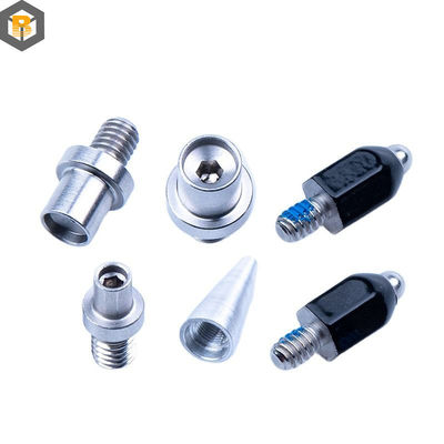 CNC-freesmachine Coromat roestvrij staal Aluminium luchtvaartonderdelen Accessoires Machine-onderdeel