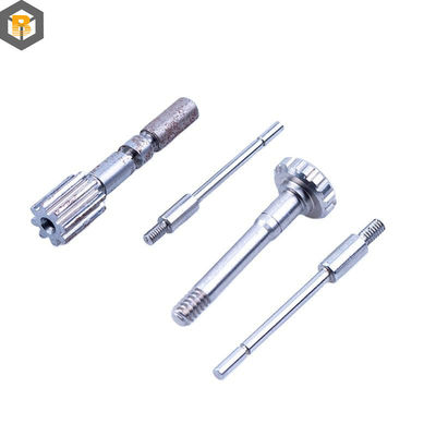 CNC-freesmachine Coromat roestvrij staal Aluminium luchtvaartonderdelen Accessoires Machine-onderdeel