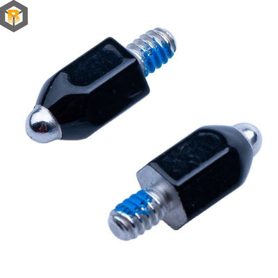 CNC-freesmachine Coromat roestvrij staal Aluminium luchtvaartonderdelen Accessoires Machine-onderdeel