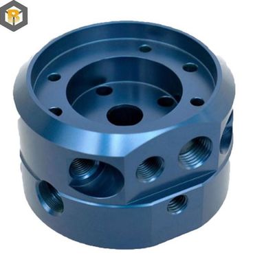 CNC-freesmachine Coromat roestvrij staal Aluminium luchtvaartonderdelen Accessoires Machine-onderdeel