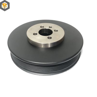 Custom Alloy CNC Frees High Precision Aluminium Parts OEM Metal Fabrication Machine Part
