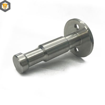 Aluminium, staal, koperen, CNC-freesonderdelen, machine-onderdelen, op maat gemaakt, op 2D/3D/tekening