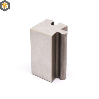 Custom 2D/3D/Drawing CNC Fressen Puzzle Puzzle Shape Edelstaal Onderdeel voor metaal smeden machines