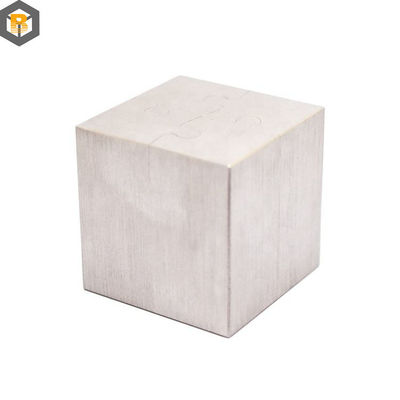 Custom 2D/3D/Drawing CNC Fressen Puzzle Puzzle Shape Edelstaal Onderdeel voor metaal smeden machines