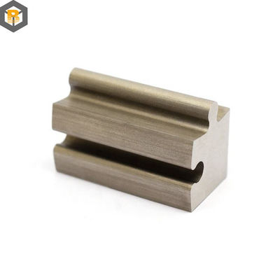 Custom 2D/3D/Drawing CNC Fressen Puzzle Puzzle Shape Edelstaal Onderdeel voor metaal smeden machines