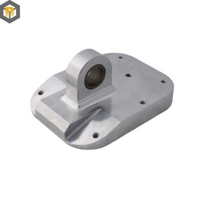 Custom Metal Forging Machinery CNC-freesonderdelen voor motorrijden
