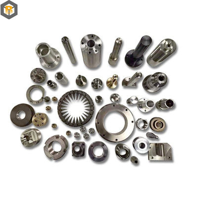 Custom Full Auto Motorcycle Selector met verharding aluminium machines door 2D / 3D / tekening
