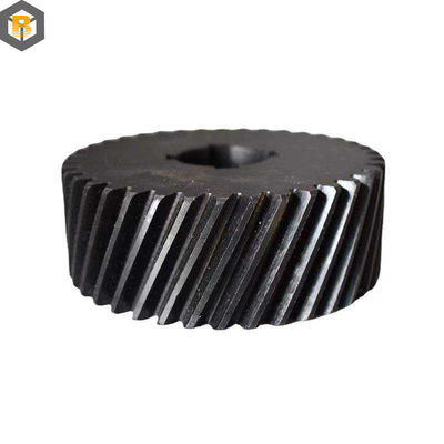 Vervaardiging van onderdelen van titanium en aluminium van roestvrij staal