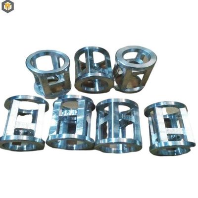 Precision Metal Spinning Machinery Alloy CNC-freesonderdelen met op maat gemaakte ontwerp