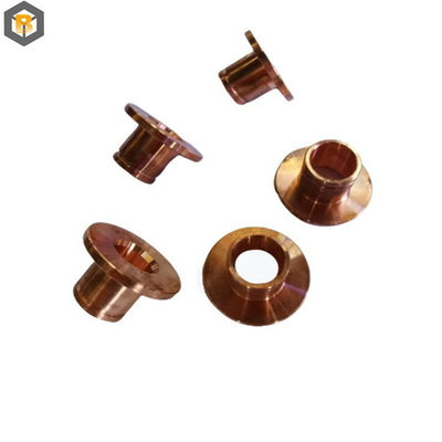 2D/3D/Teken CNC frezen Metalen verwerken moeren Fittings Sleeves Accessoires Legium