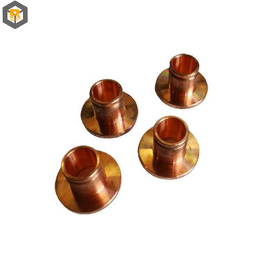 2D/3D/Teken CNC frezen Metalen verwerken moeren Fittings Sleeves Accessoires Legium