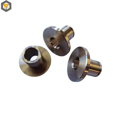 2D/3D/Teken CNC frezen Metalen verwerken moeren Fittings Sleeves Accessoires Legium
