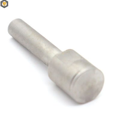 CNC-draaiende onderdelen voor roestvrij staal/koper/aluminium op maat volgens 2D/3D/tekening