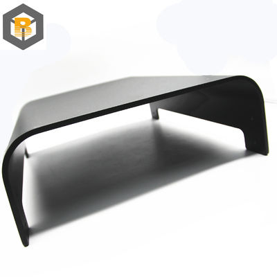 Fabricatie op maat van plaatmetalen behuizing voor snel prototyping en metaalverwerking